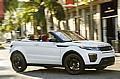 Range Rover Evoque Convertible